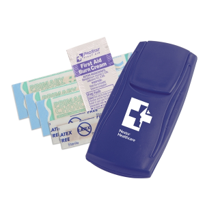 Instant Care First Aid Kit