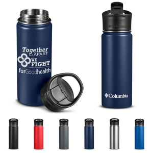 16 oz. lexington swiggy stainless steel bottle