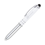 Legacy Ballpoint Pen / Stylus / LED Light