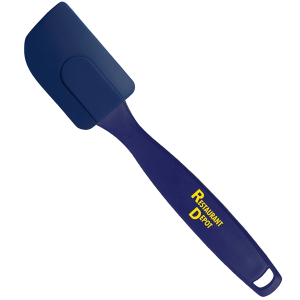 Large Silicone Spatula