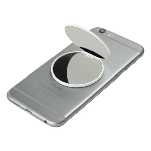 iShine 5x Mirror & Phone Stand